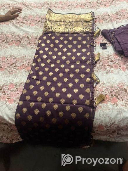Bn Katan Saree