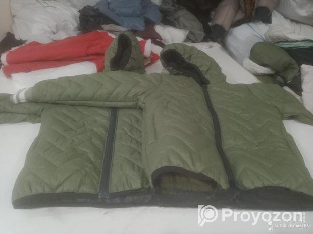 পেডিন জেকেট