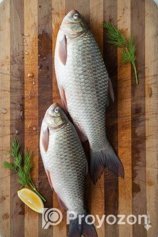 বাজারে না গিয়েই ঘরে বসে পান তাজা মাছ — রেডি টু কুক বা গোটা, যেভাব