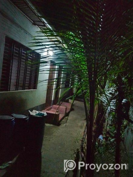 বাড়ি সহ জমি বিক্রয়