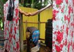 জায়গা সহ বাড়ি বিক্রি করা হবে