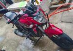 Yamaha FZS ` 2013