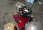 Blender sell