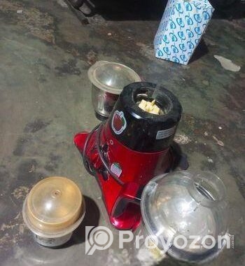 Blender sell