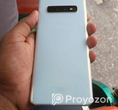 Samsung Galaxy S10 nij (Used)