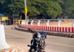 Suzuki Gixxer Monotone 2023