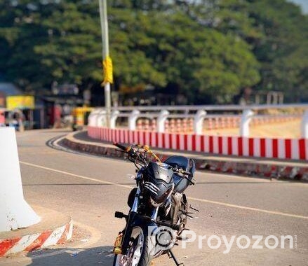 Suzuki Gixxer Monotone 2023