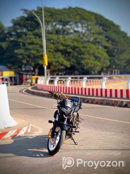 Suzuki Gixxer Monotone 2023