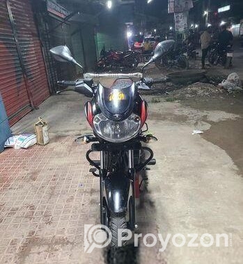 Bajaj Discover 125 নিউ কন্ডিশন 2021
