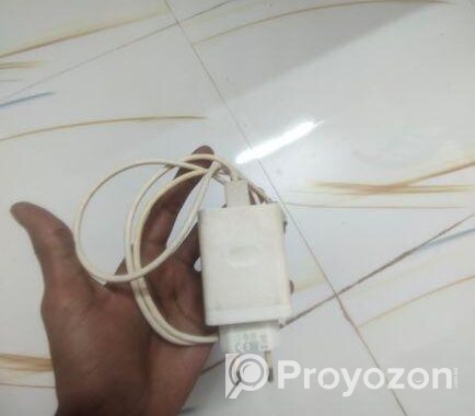 Realme 33 Watt Supervooc Charger