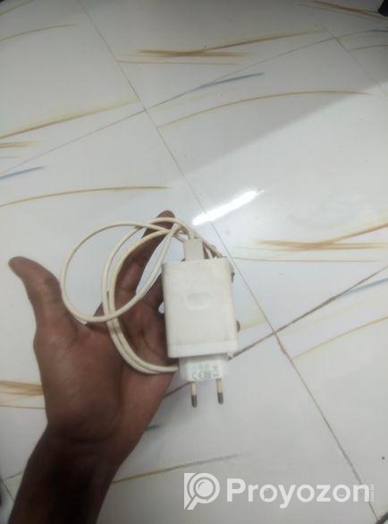 Realme 33 Watt Supervooc Charger