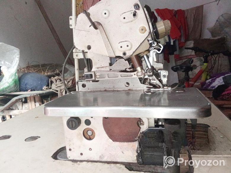 পাওয়ার লক মেসিন