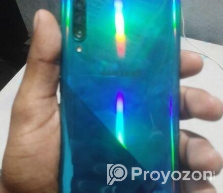 Samsung Galaxy A30s (Used)