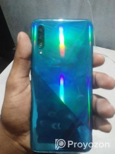 Samsung Galaxy A30s (Used)