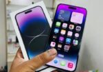 Apple iPhone 14 Pro Max 128 Gb Fullbox (Used)