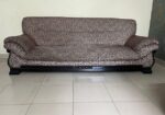 3+1+1 Sofa Set