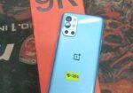 OnePlus 9R 8/256 (Used)