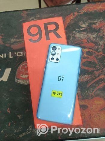 OnePlus 9R 8/256 (Used)