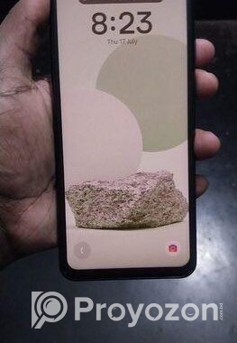 Samsung Galaxy M33 (Used)
