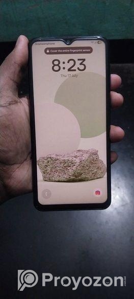 Samsung Galaxy M33 (Used)