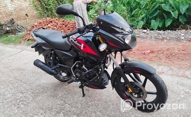 Bajaj Pulsar 150 কুষ্টিয়ার নাম্বার 2022