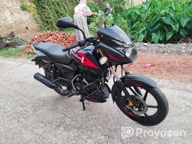 Bajaj Pulsar 150 কুষ্টিয়ার নাম্বার 2022
