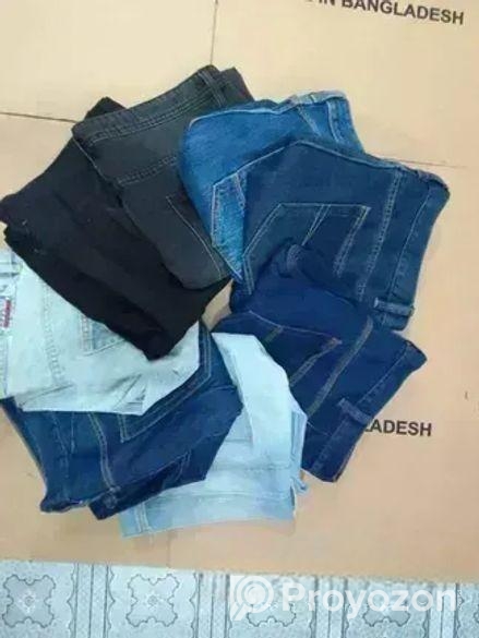 জিন্স প্যান্ট