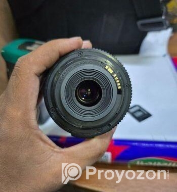 canon 550