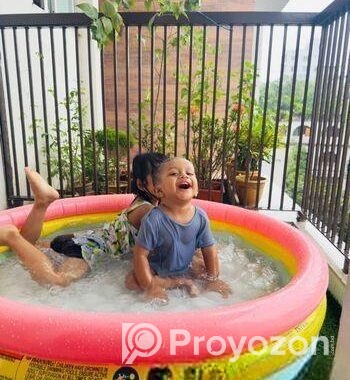 ছোট্ট দের জন্য ভালো হবে