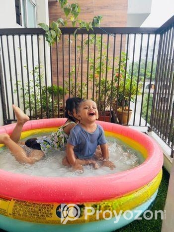 ছোট্ট দের জন্য ভালো হবে