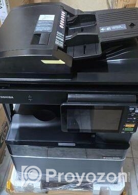 Toshiba e-Studio 5008