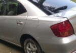 Toyota Allion . 2002