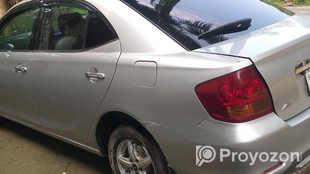 Toyota Allion . 2002