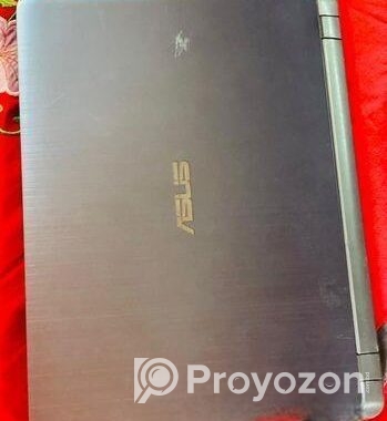 Asus Laptop