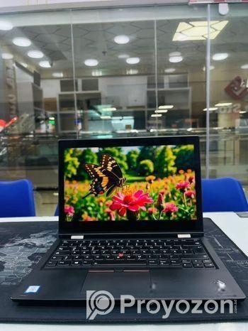 Fully Fresh Condition Laptop 🔹 Lenovo Thinkpad L390 Yoga