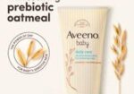 Aveeno Baby Daily Care Moisturising Lotion – 150ml