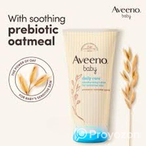 Aveeno Baby Daily Care Moisturising Lotion – 150ml