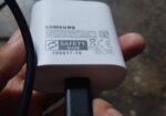 Samsung 25w Charger