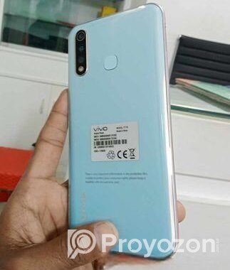 Vivo Y19 Offer (Used)