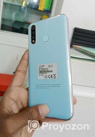 Vivo Y19 Offer (Used)