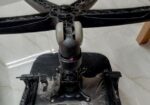 অফিস চেয়ার (model: Executive Chair Ff-ec-01p)