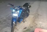 TVS Apache RTR 160 4V Abs 2021