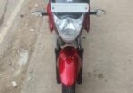 Suzuki Gixxer Monotone SD 2022