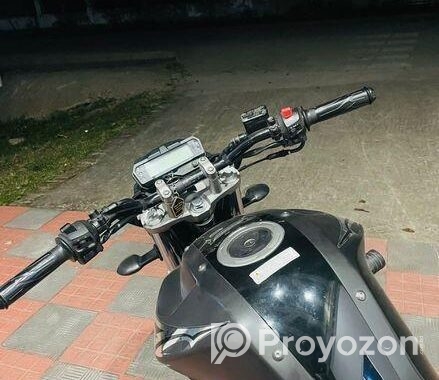 Yamaha FZs V2 2024