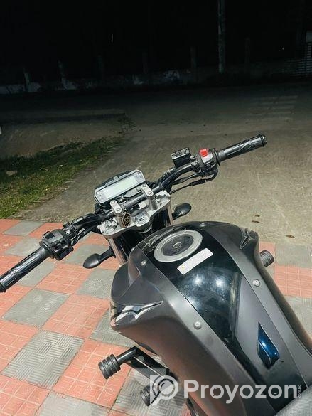 Yamaha FZs V2 2024