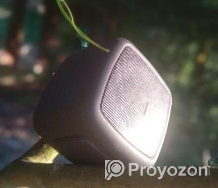 name:x-911 Bluetooth speeker