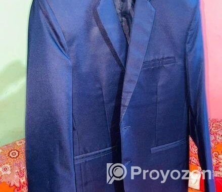 Blazer Set (blazer+pant)