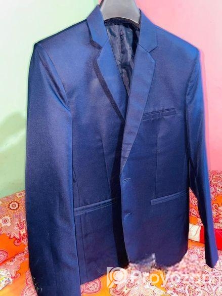 Blazer Set (blazer+pant)