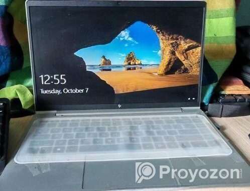 HP Elitebook 645 14 inch G10 notebook PC