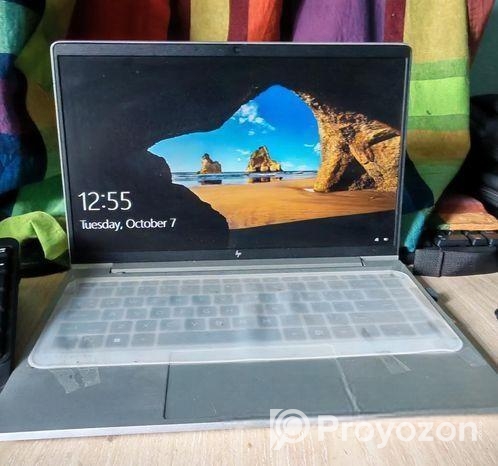 HP Elitebook 645 14 inch G10 notebook PC